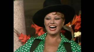 Marujita Diaz  -  La Tarántula