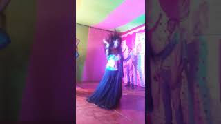 Hot Bhojpuri Dance