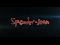 Spooder-man the trailer