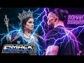 WWE 2K25 LIVE GAMEPLAY : ROMAN REIGNS VS THE BOSS LADY SMACK DOWN MATCH P-172