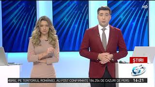 Orban confirmă numirea lui Traian Berbeceanu în funcţia de prefect