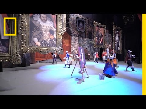 Video: Operas un baleta teātra apraksts un fotogrāfijas - Krievija - Urāle: Jekaterinburga