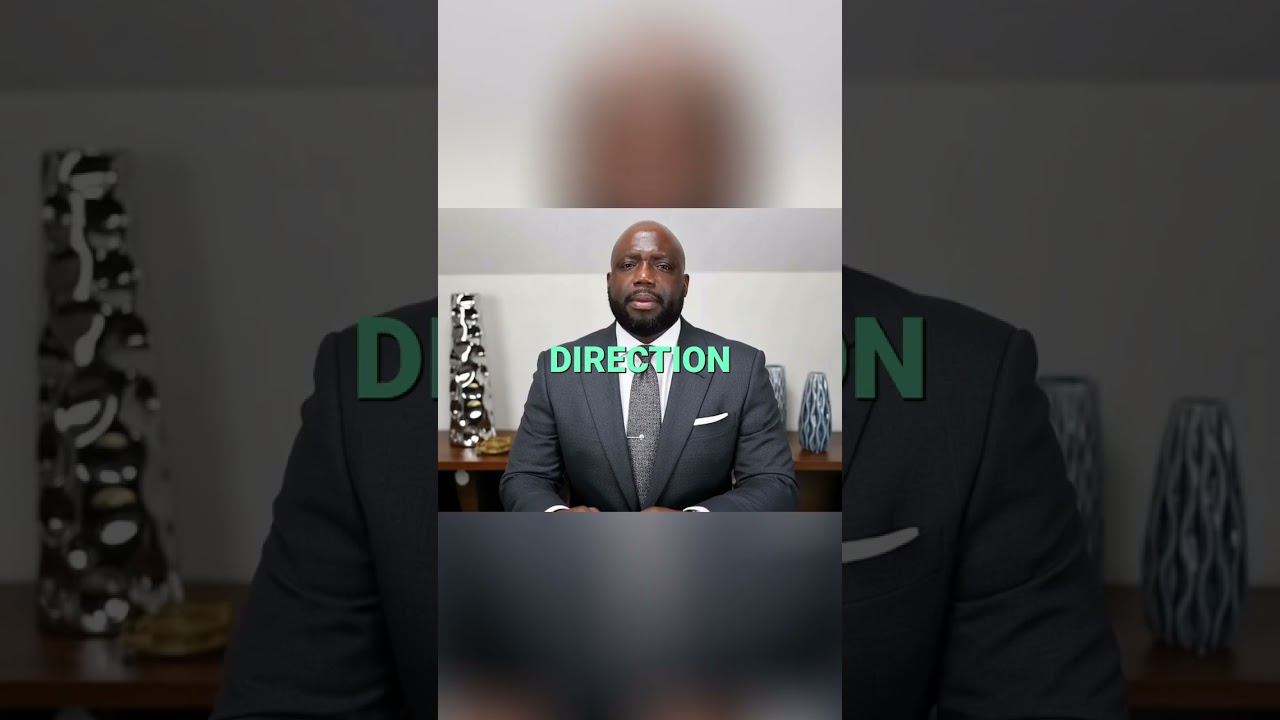 The Silent Erosion  Men Without Purpose Lose Their Edge