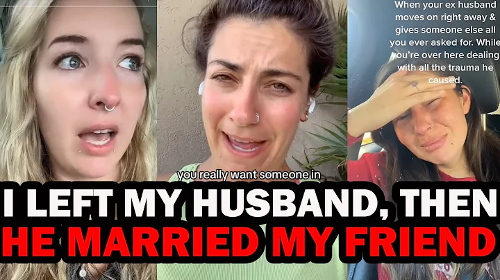 Woman Instantly Regrets Divorcing Her Husband | Women Hitting The Wall - DayDayNews