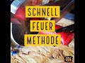 Prototyp Schnell Feuer Methode