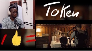 🔥🔥REACTION🔥🔥- Token - One Like Equals