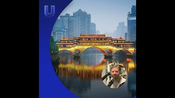 371 Is China straks de baas van de wereld?