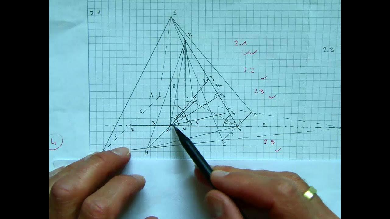 Abschlussprüfung Realschule Bayern Mathe 2010 Nachtermin Lösung www.youtube.com