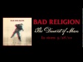 Bad Religion - 