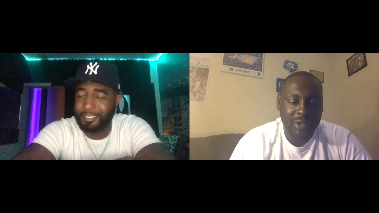 Who Is Rucky Ruckus Ricky Ruckus Interview | Bess Conversations Podcast | Episode 37 ...
