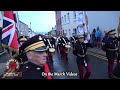 Goldsprings True Defenders @ Inch FB 100th Anniversary Parade 2023