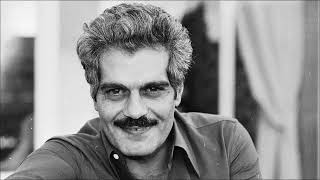 Radioscopie  Omar Sharif (1976)