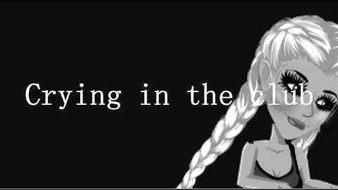 MSP: Camila Cabello - Crying In The Club