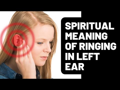 How do I get rid of the ringing in one ear only? - Dr.Harihara Murthy -  YouTube