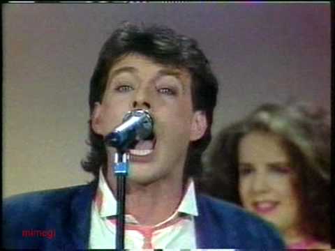 Hengaillaan ( Eurovision 1984 )