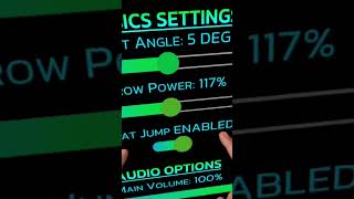BEST gym class settings part 1 #vr #basketball #gymclassvr