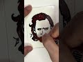 로키 말랑이 만들기 DIY Squishy with nano tape #loki