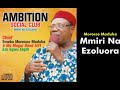 Mmiri Na Ezoluora  -  Emeka Morocco Maduka