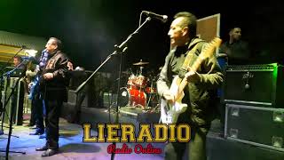 La Matita de Bejuco | La Tropa Latina | En Vivo | Quinta Emilia | 2019