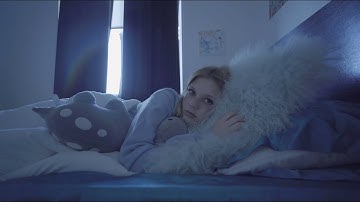 Marloma - Winter Autopilot (Official Music Video)