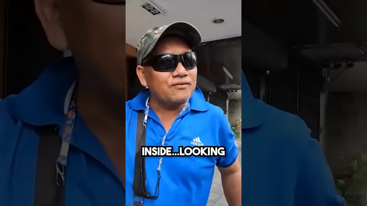 Phil Bland Gets Scammed In Bangkok Thailand 🇹🇭 