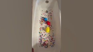 Ducks Day 32 - #3dprinting #bambulab #subscribers #a1printer #ducks #asmr #teen  #microduck