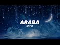 Sefo - ARABA(Sözleri/Lyrics) Şarkı Sözleri 🎶