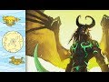 История World of Warcraft: Legion | Блиц-архив