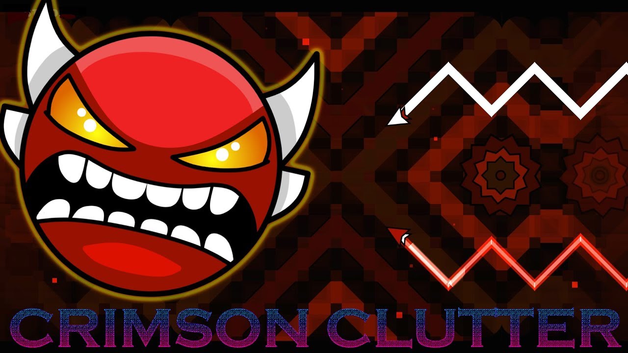 Картинки сложности в geometry dash