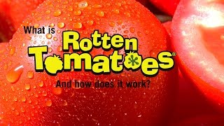 What is Rotten Tomatoes? How does it work?