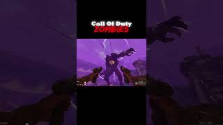 Zombies Custom Map Locked In 2