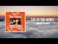 Top of the World-Carpenters|(COVER)Hikaru Nishida 西田ひかる|Lyrics + Indonesia Translation