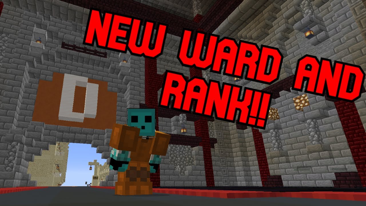 MAJOR MAJOR PROGRESS!! Airidale Prisons |4|