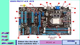 Learn About Motherboards Review