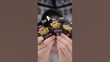 The Hunt For The GOLDEN Deadpool AGAIN!