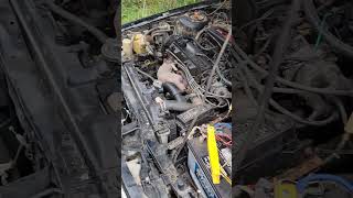 Mazda T-626: The Turbo Battery Charger Or funny lol mazda ford gambler500 turbo diy pnw
