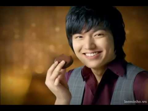 Bất ngờ nghe Lee Min Ho thỏ thẻ tiếng Việt- -Tôi yêu...-