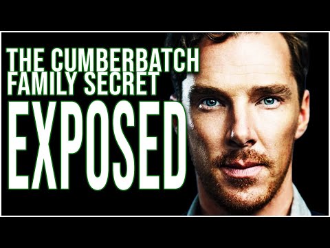 Benedict Cumberbatch Family May Have To Pay Up
