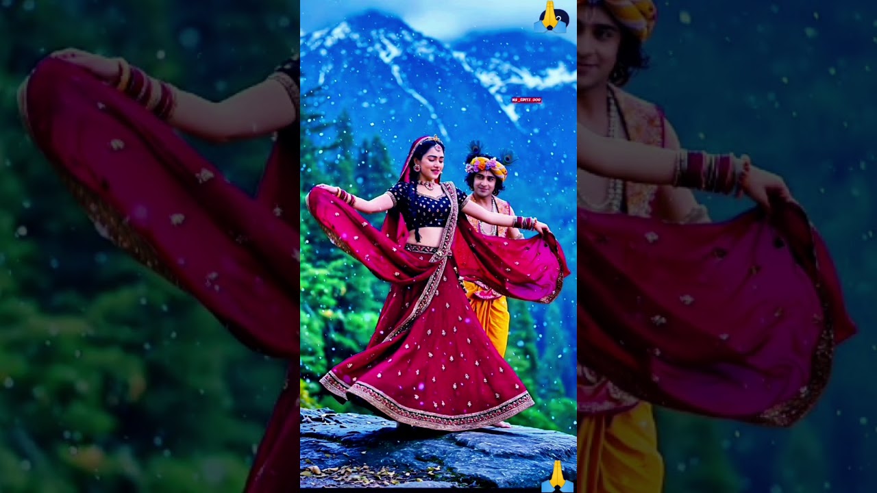 laya kaha mujh ko yah med tera