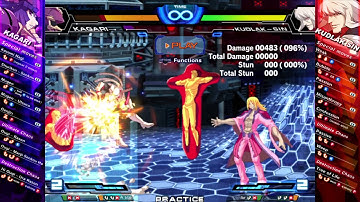 CHAOS CODE NSoC kudlak falling j263p 236d oki