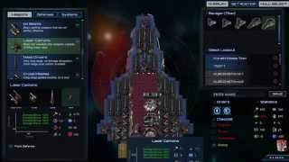 5 min Review : StarDrive 2