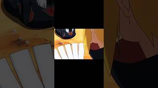 Sasodei, I got a bit creative 🙈#sasodei #sasori #deidara #edit #narutoshippuden #ship