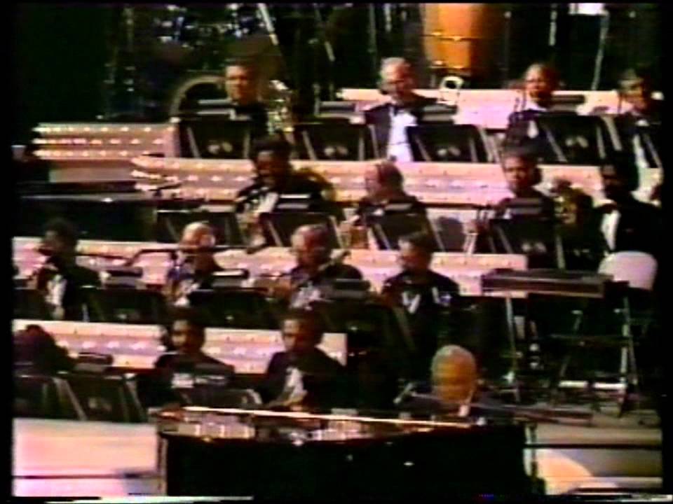 Ray Charles and Friends