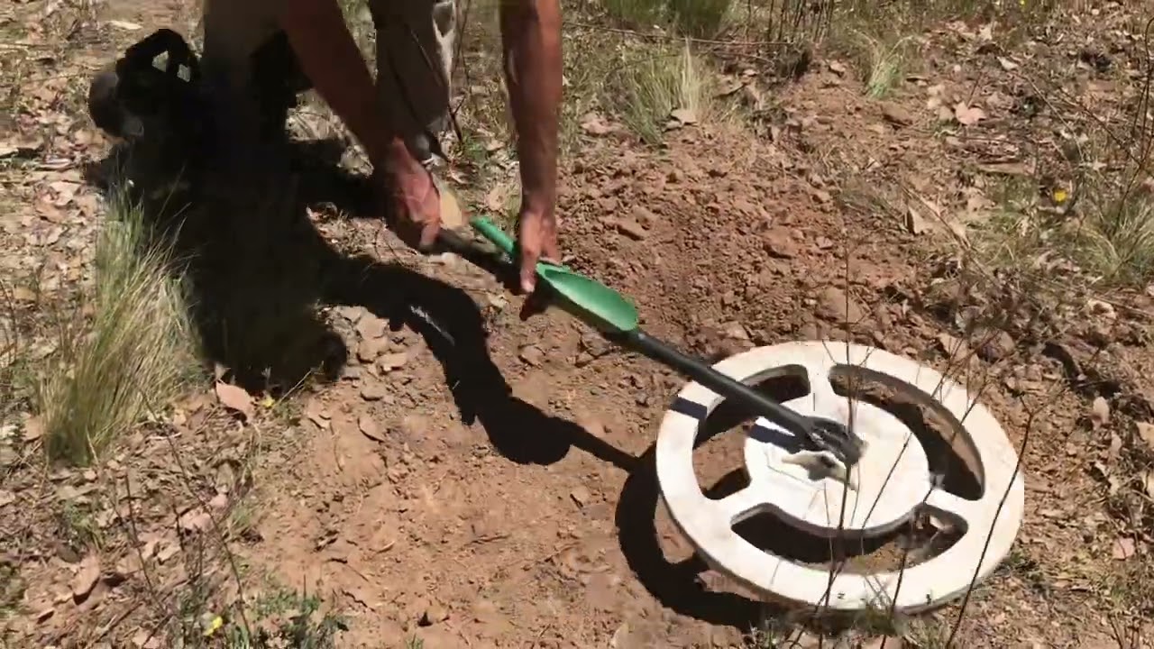 Gpz 7000 big 20 xcoil, tiny gold.