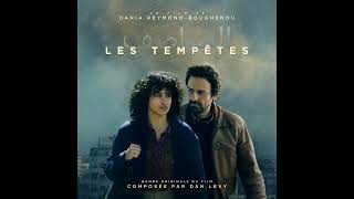 Dan Levy - Lasin De Ma Femme From Les Tempêtes - Official Audio