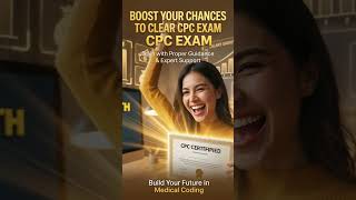 CPC Exam Training with intensive mock practice and exam-focused preparation.