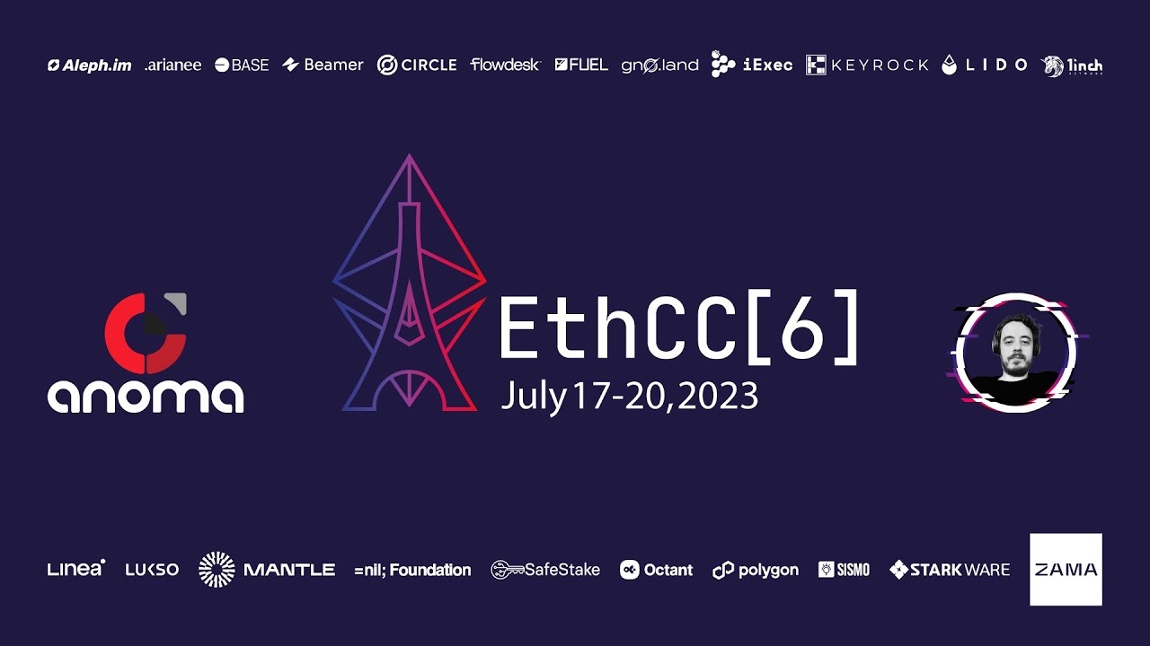 Jacob Van Geffen - Medjai: Verifying ZK Smart Contracts