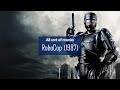 RoboCop (1987) | Full movie under 10 min
