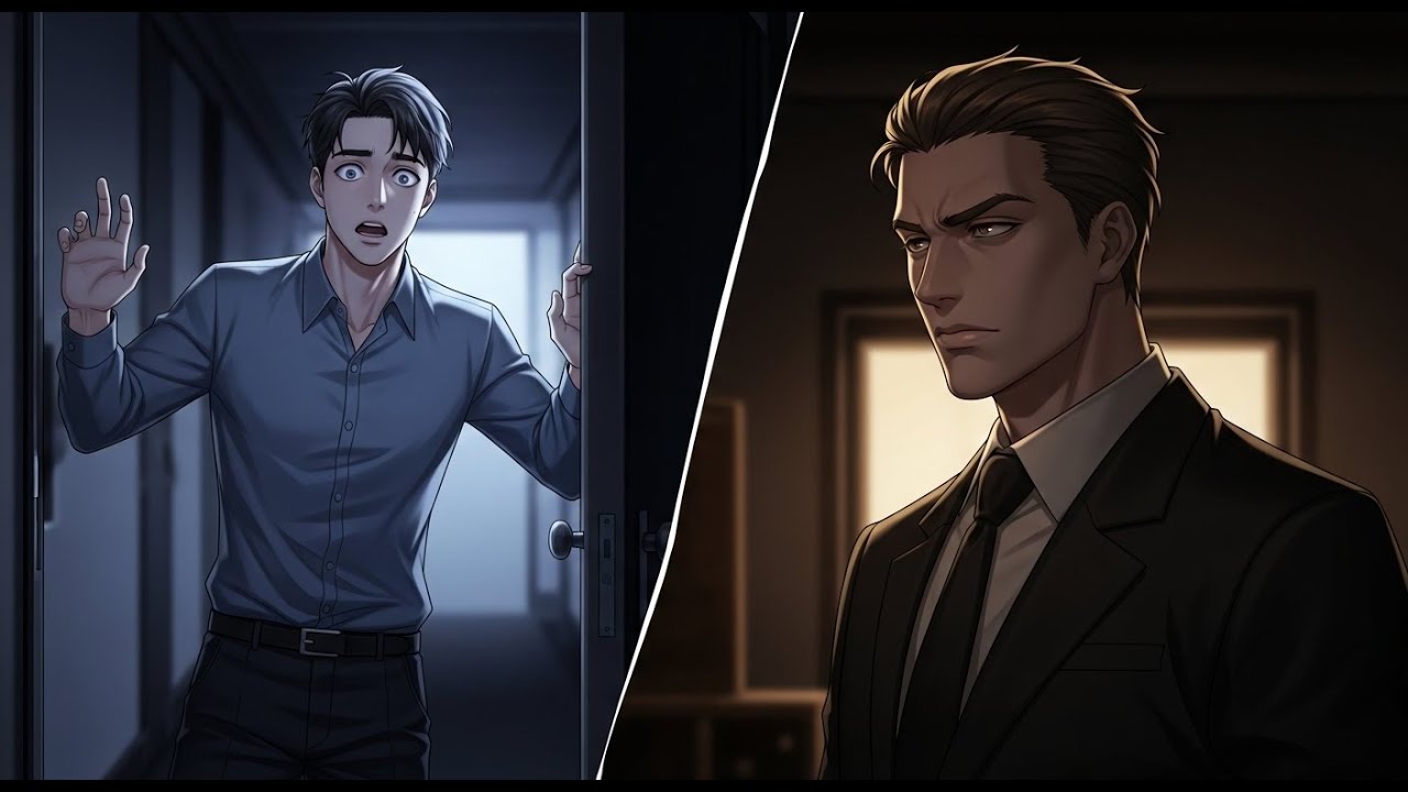 I Opened the WRONG DOOR and Became His Biggest Mistake.