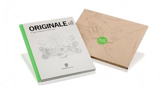 Porsche Classic Catalogue 01